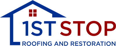 1st Stop Roofing & Restoration